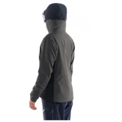 ARTILECT Women's Darkstart Fusion Jacket - Kunstfaserjacke 12 ARTILECT Women's Darkstart Fusion Jacket - Kunstfaserjacke -Berg Freunde Bekleidung Geschaft artilect womens darkstart fusion jacket kunstfaserjacke detail 5