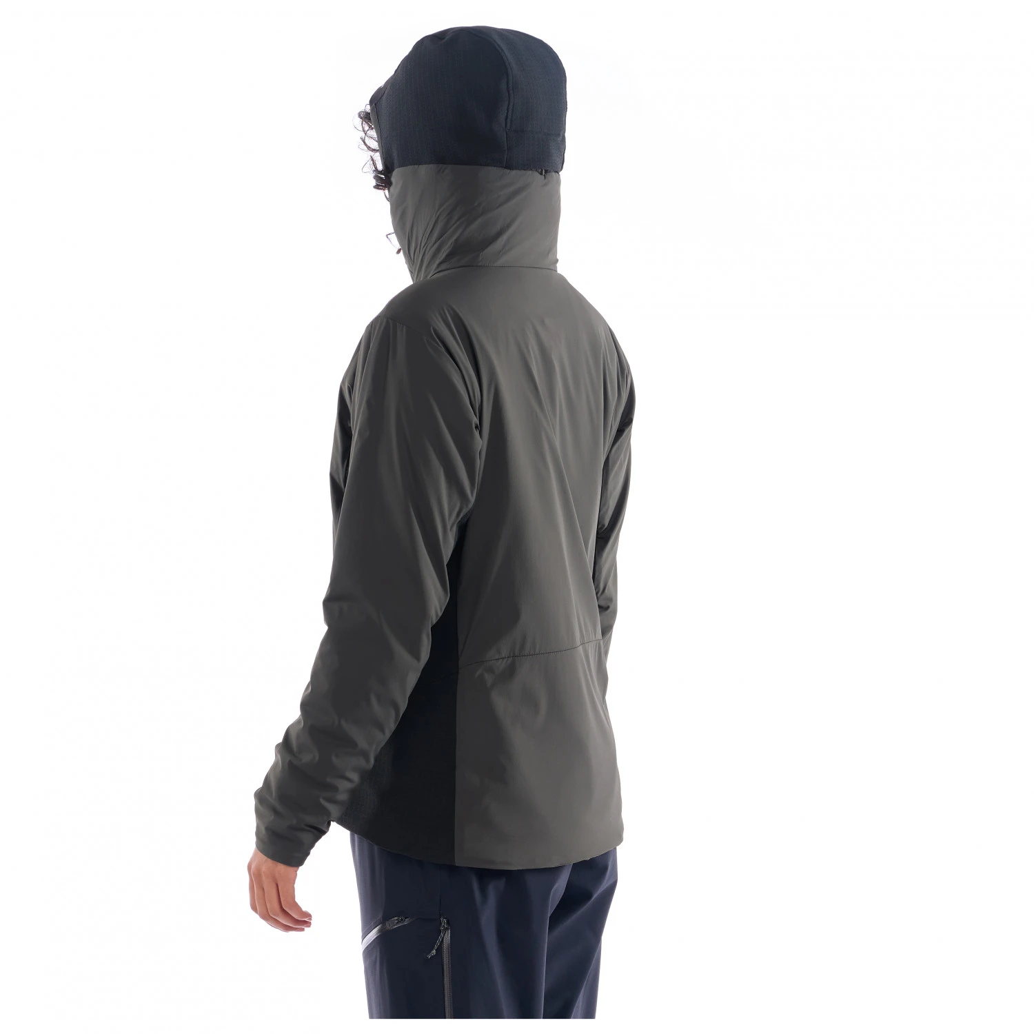 ARTILECT Women's Darkstart Fusion Jacket - Kunstfaserjacke 7 ARTILECT Women's Darkstart Fusion Jacket - Kunstfaserjacke – Bild 5