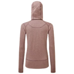ARTILECT Women's Eldorado Merino Hoodie Jacket - Merinohoodie 7 ARTILECT Women's Eldorado Merino Hoodie Jacket - Merinohoodie -Berg Freunde Bekleidung Geschaft artilect womens eldorado merino hoodie jacket merinohoodie detail 2