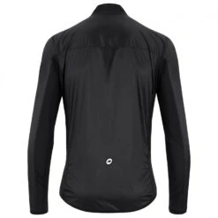 Assos Mille GT Wind Jacket C2 - Fahrradjacke 8 Assos Mille GT Wind Jacket C2 - Fahrradjacke -Berg Freunde Bekleidung Geschaft assos mille gt wind jacket c2 fahrradjacke detail 3