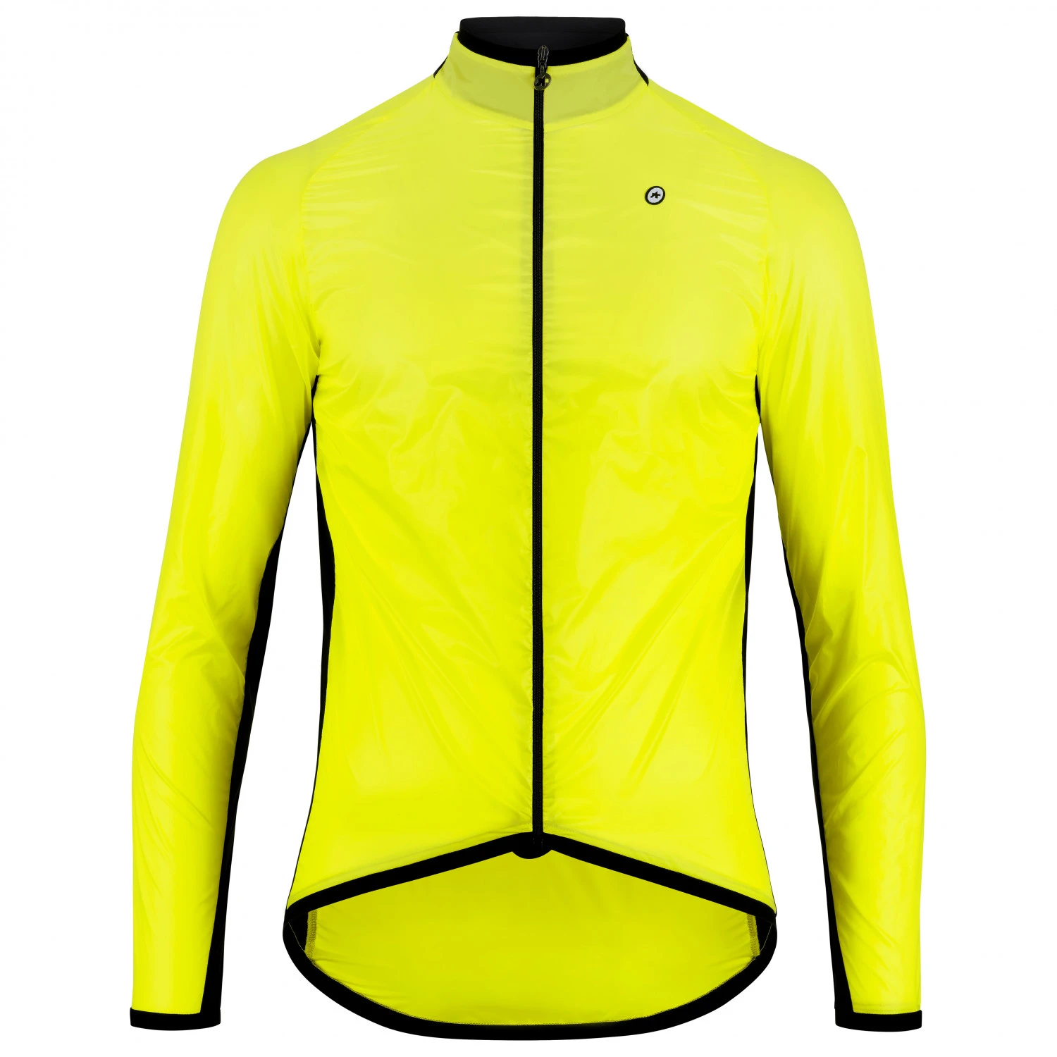 Assos Mille GT Wind Jacket C2 - Fahrradjacke 3 Assos Mille GT Wind Jacket C2 - Fahrradjacke