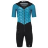 Assos Triator S/S Speedsuit - Radeinteiler -Berg Freunde Bekleidung Geschaft assos triator s s speedsuit radeinteiler
