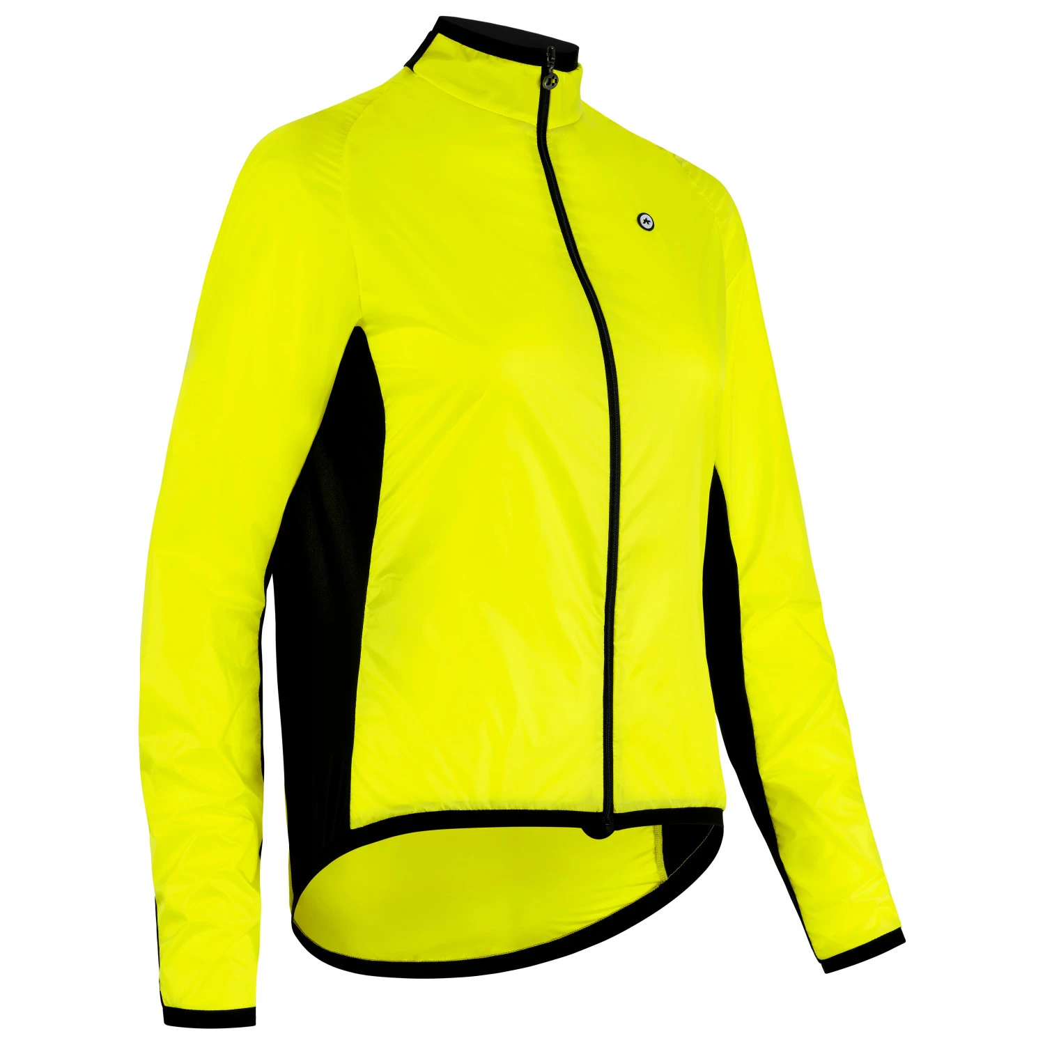 Assos Women's Uma GT Wind Jacket C2 - Fahrradjacke 4 Assos Women's Uma GT Wind Jacket C2 - Fahrradjacke – Bild 2