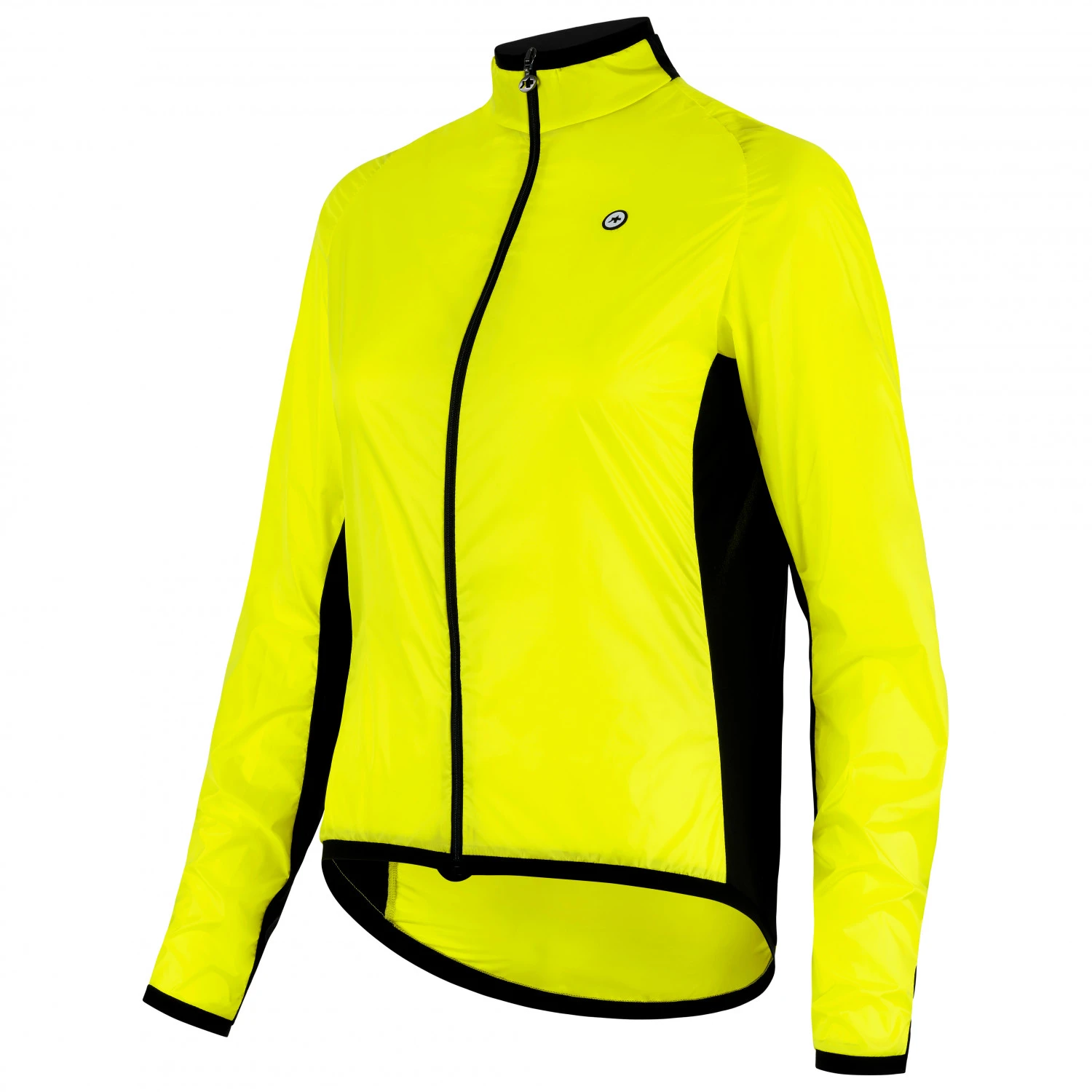 Assos Women's Uma GT Wind Jacket C2 - Fahrradjacke 5 Assos Women's Uma GT Wind Jacket C2 - Fahrradjacke – Bild 3