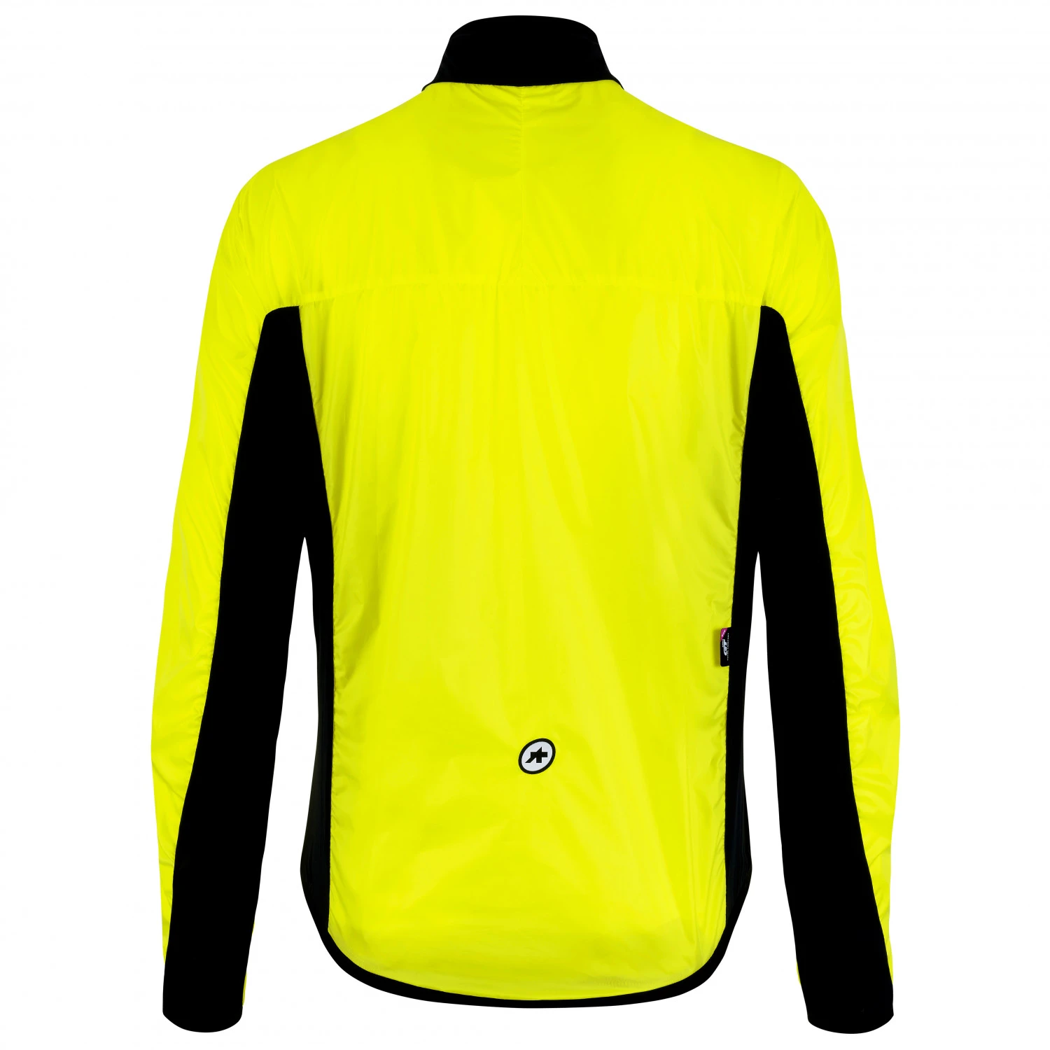 Assos Women's Uma GT Wind Jacket C2 - Fahrradjacke 6 Assos Women's Uma GT Wind Jacket C2 - Fahrradjacke – Bild 4