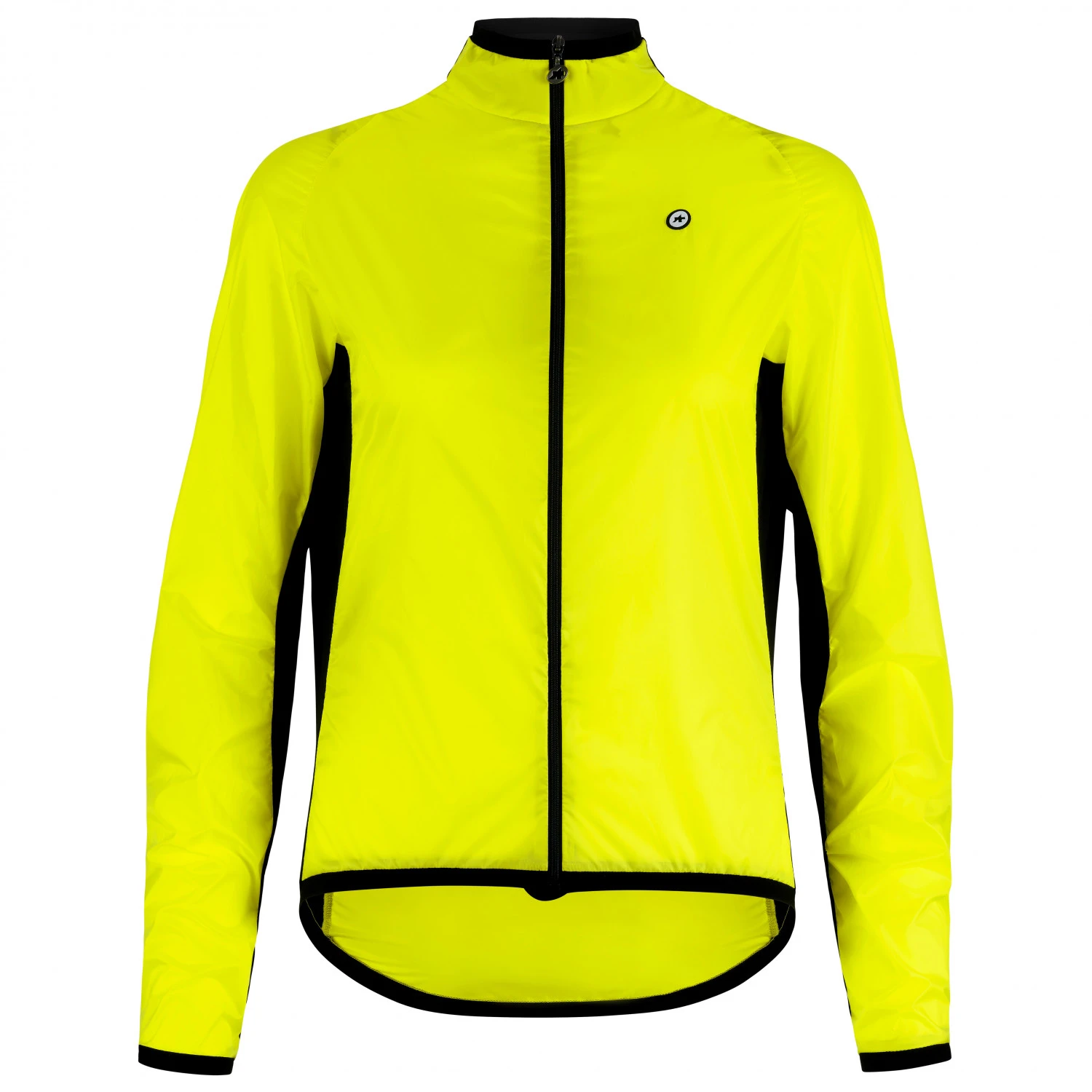 Assos Women's Uma GT Wind Jacket C2 - Fahrradjacke 3 Assos Women's Uma GT Wind Jacket C2 - Fahrradjacke