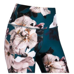 ATHLECIA Women's France Printed Tights - Leggings -Berg Freunde Bekleidung Geschaft athlecia womens france printed tights leggings bf detail 3