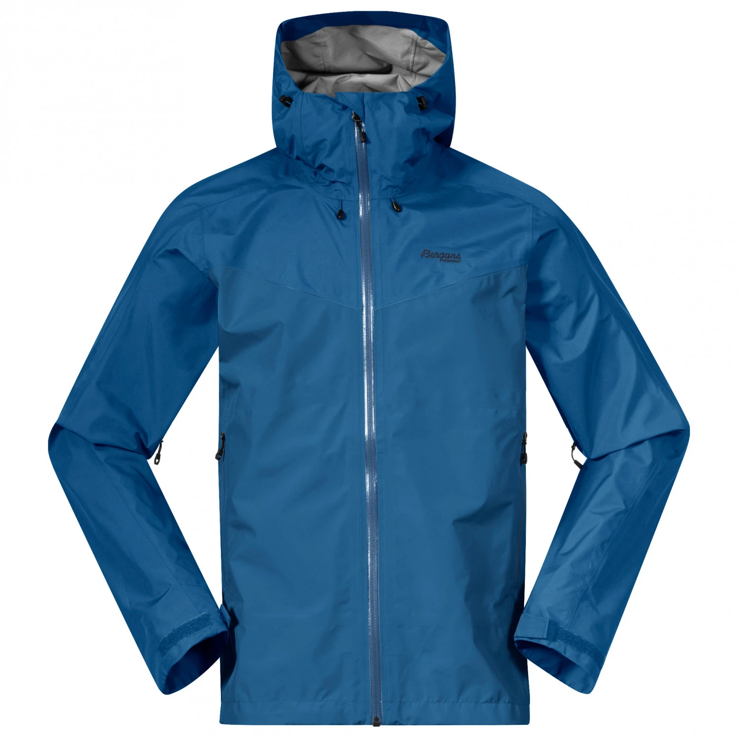 Bergans Skar Light 3L Shell Jacket - Regenjacke 3 Bergans Skar Light 3L Shell Jacket - Regenjacke