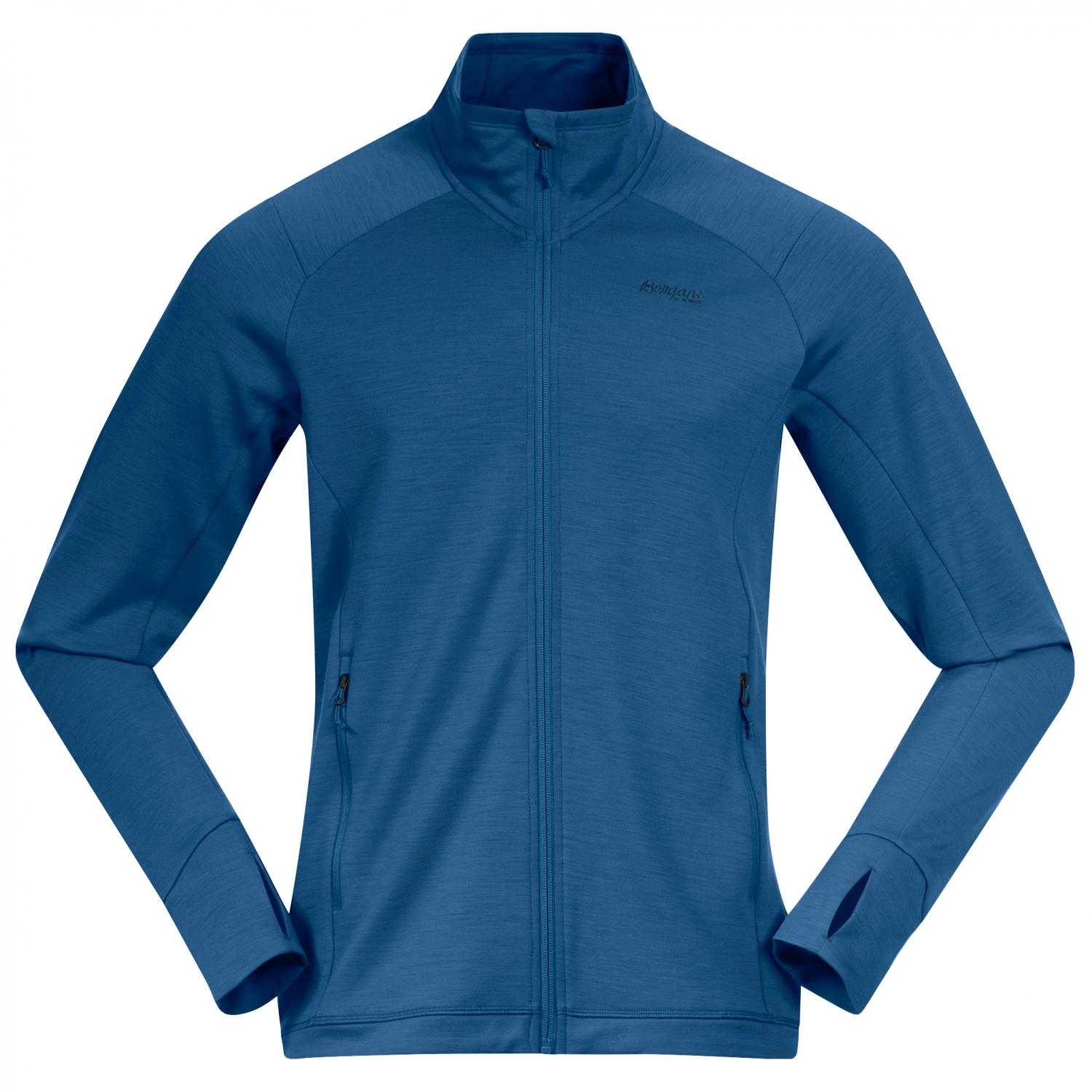 Bergans Ulstein Wool Jacket - Wolljacke 3 Bergans Ulstein Wool Jacket - Wolljacke