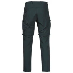 Bergans Utne Zipoff Pants - Trekkinghose -Berg Freunde Bekleidung Geschaft bergans utne zipoff pants trekkinghose detail 4