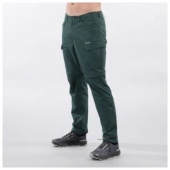 Bergans Utne Zipoff Pants - Trekkinghose -Berg Freunde Bekleidung Geschaft bergans utne zipoff pants trekkinghose detail 6
