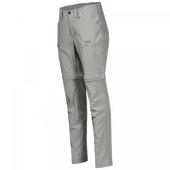 Bergans Women's Utne Zipoff Pants - Trekkinghose -Berg Freunde Bekleidung Geschaft bergans womens utne zipoff pants trekkinghose detail 4