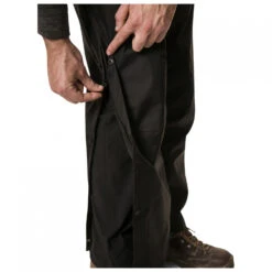 Berghaus Deluge Pro 2.0 Pant - Regenhose -Berg Freunde Bekleidung Geschaft berghaus deluge pro 20 pant regenhose detail 10