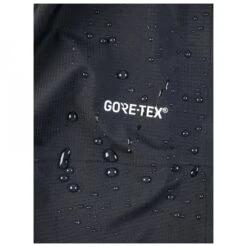 Berghaus Paclite Overtrousers - Regenhose -Berg Freunde Bekleidung Geschaft berghaus paclite overtrousers regenhose detail 10