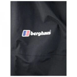 Berghaus Paclite Overtrousers - Regenhose -Berg Freunde Bekleidung Geschaft berghaus paclite overtrousers regenhose detail 11