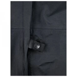 Berghaus Paclite Overtrousers - Regenhose -Berg Freunde Bekleidung Geschaft berghaus paclite overtrousers regenhose detail 12