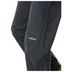 Berghaus Paclite Overtrousers - Regenhose -Berg Freunde Bekleidung Geschaft berghaus paclite overtrousers regenhose detail 6