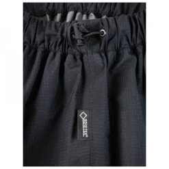 Berghaus Paclite Overtrousers - Regenhose -Berg Freunde Bekleidung Geschaft berghaus paclite overtrousers regenhose detail 9