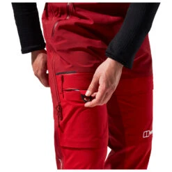 Berghaus Women's MTN Arete Descend GTX Bib Pant - Regenhose 23 Berghaus Women's MTN Arete Descend GTX Bib Pant - Regenhose -Berg Freunde Bekleidung Geschaft berghaus womens mtn arete descend gtx bib pant regenhose detail 10