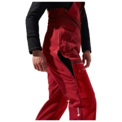 Berghaus Women's MTN Arete Descend GTX Bib Pant - Regenhose 24 Berghaus Women's MTN Arete Descend GTX Bib Pant - Regenhose -Berg Freunde Bekleidung Geschaft berghaus womens mtn arete descend gtx bib pant regenhose detail 11