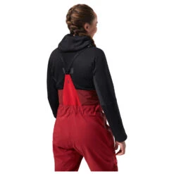 Berghaus Women's MTN Arete Descend GTX Bib Pant - Regenhose 17 Berghaus Women's MTN Arete Descend GTX Bib Pant - Regenhose -Berg Freunde Bekleidung Geschaft berghaus womens mtn arete descend gtx bib pant regenhose detail 4