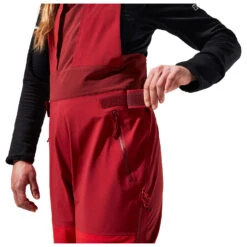 Berghaus Women's MTN Arete Descend GTX Bib Pant - Regenhose 21 Berghaus Women's MTN Arete Descend GTX Bib Pant - Regenhose -Berg Freunde Bekleidung Geschaft berghaus womens mtn arete descend gtx bib pant regenhose detail 8