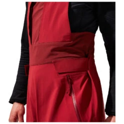 Berghaus Women's MTN Arete Descend GTX Bib Pant - Regenhose 22 Berghaus Women's MTN Arete Descend GTX Bib Pant - Regenhose -Berg Freunde Bekleidung Geschaft berghaus womens mtn arete descend gtx bib pant regenhose detail 9