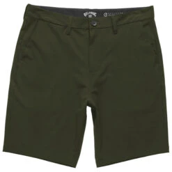 Billabong Crossfire Solid - Shorts -Berg Freunde Bekleidung Geschaft billabong crossfire solid shorts 1