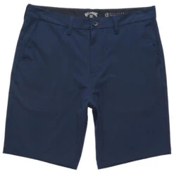 Billabong Crossfire Solid - Shorts -Berg Freunde Bekleidung Geschaft billabong crossfire solid shorts 2