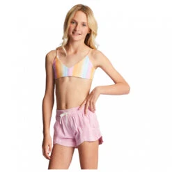 Billabong Kid's Mad For You - Shorts -Berg Freunde Bekleidung Geschaft billabong kids mad for you shorts detail 3