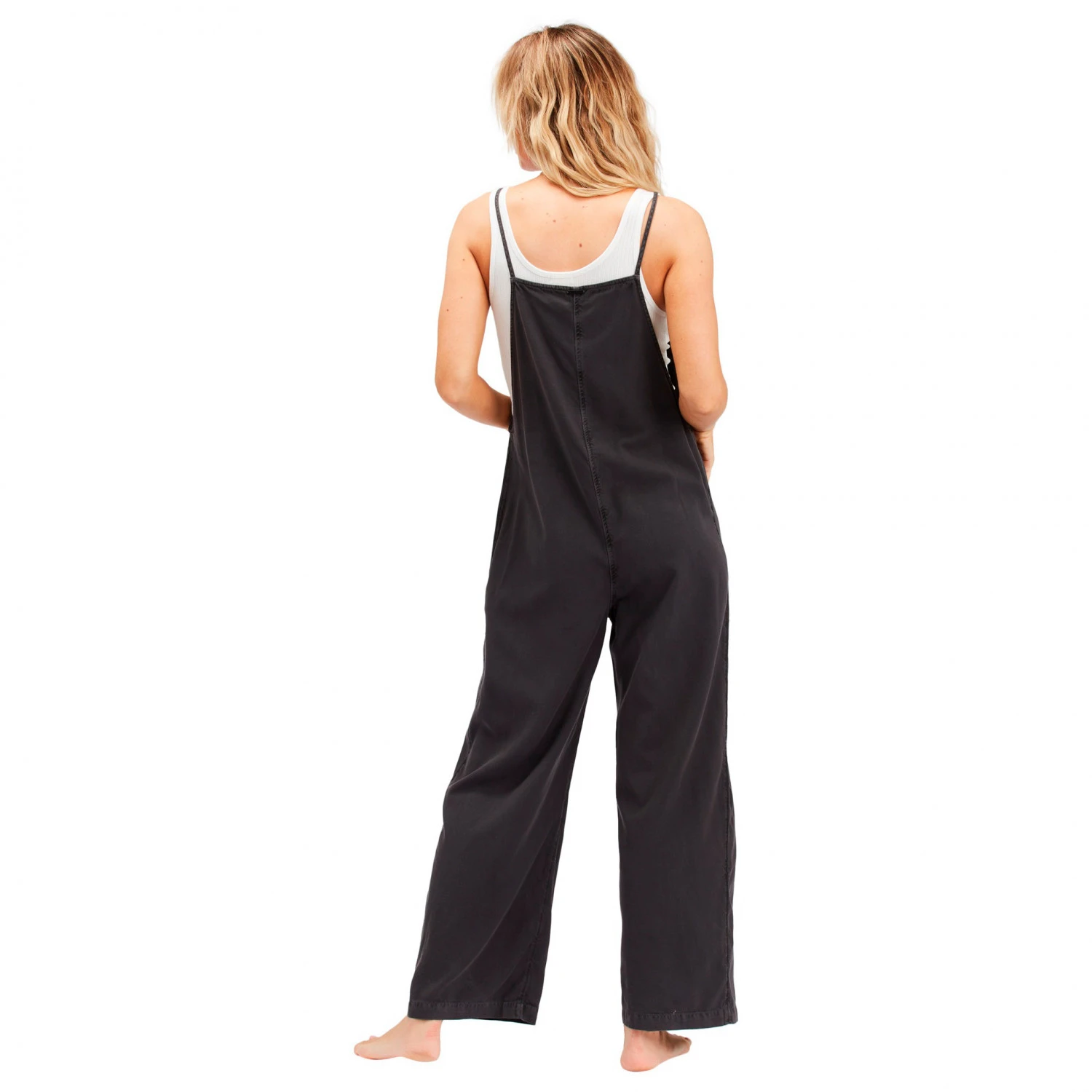 Billabong Women's Beach Cruiser - Jumpsuit 6 Billabong Women's Beach Cruiser - Jumpsuit – Bild 4