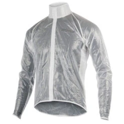 Bioracer Jacket Virga Rain - Fahrradjacke