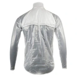 Bioracer Jacket Virga Rain - Fahrradjacke -Berg Freunde Bekleidung Geschaft bioracer jacket virga rain fahrradjacke detail 3