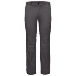 Black Diamond Credo Pants - Kletterhose -Berg Freunde Bekleidung Geschaft black diamond credo pants kletterhose bf 1