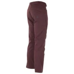 Black Diamond Credo Pants - Kletterhose -Berg Freunde Bekleidung Geschaft black diamond credo pants kletterhose bf detail 2