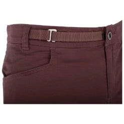 Black Diamond Credo Pants - Kletterhose -Berg Freunde Bekleidung Geschaft black diamond credo pants kletterhose bf detail 3