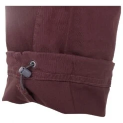 Black Diamond Credo Pants - Kletterhose -Berg Freunde Bekleidung Geschaft black diamond credo pants kletterhose bf detail 7