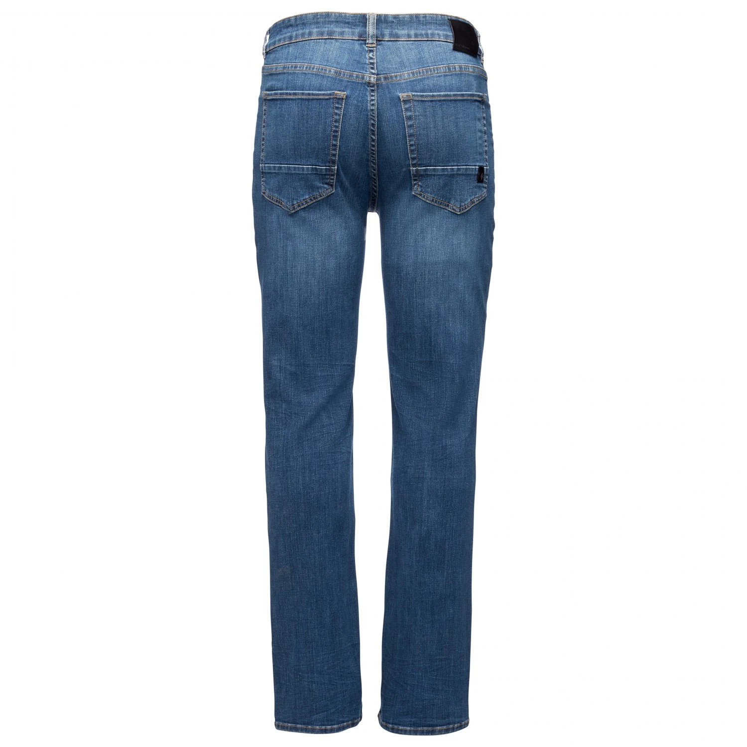 Black Diamond Forged Denim Pants - Kletterhose 4 Black Diamond Forged Denim Pants - Kletterhose – Bild 2