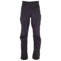 Black Diamond Stormline Stretch Full Zip Rain Pants - Regenhose