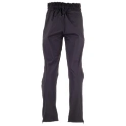 Black Diamond Stormline Stretch Full Zip Rain Pants - Regenhose -Berg Freunde Bekleidung Geschaft black diamond stormline stretch full zip rain pants regenhose detail 3