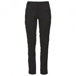 Black Diamond Women's Alpine Light Pants - Softshellhose -Berg Freunde Bekleidung Geschaft black diamond womens alpine light pants softshellhose 1
