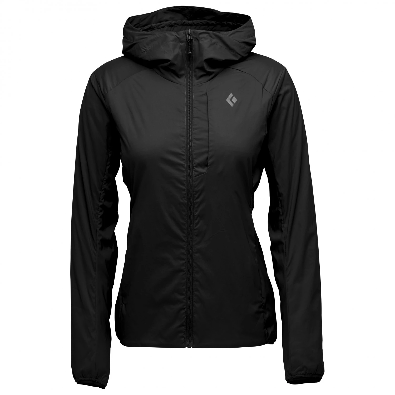 Black Diamond Women's Alpine Start Hoody - Softshelljacke 3 Black Diamond Women's Alpine Start Hoody - Softshelljacke