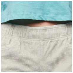 Black Diamond Women's Dirtbag Shorts - Shorts -Berg Freunde Bekleidung Geschaft black diamond womens dirtbag shorts shorts detail 6