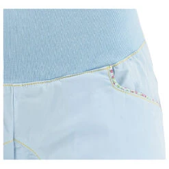 Women's Trinity - Boulderhose -Berg Freunde Bekleidung Geschaft cafe kraft womens trinity boulderhose detail 3