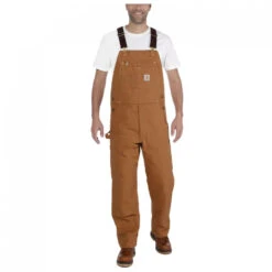 Carhartt Bib Overall - Freizeithose