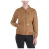 Carhartt Women's Crawford Bomber Jacket - Freizeitjacke -Berg Freunde Bekleidung Geschaft carhartt womens crawford bomber jacket freizeitjacke