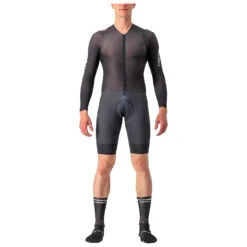 Castelli Body Paint 4.X Speed Suit - Radeinteiler
