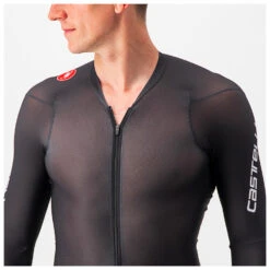 Castelli Body Paint 4.X Speed Suit - Radeinteiler 11 Castelli Body Paint 4.X Speed Suit - Radeinteiler -Berg Freunde Bekleidung Geschaft castelli body paint 4x speed suit radeinteiler detail 4