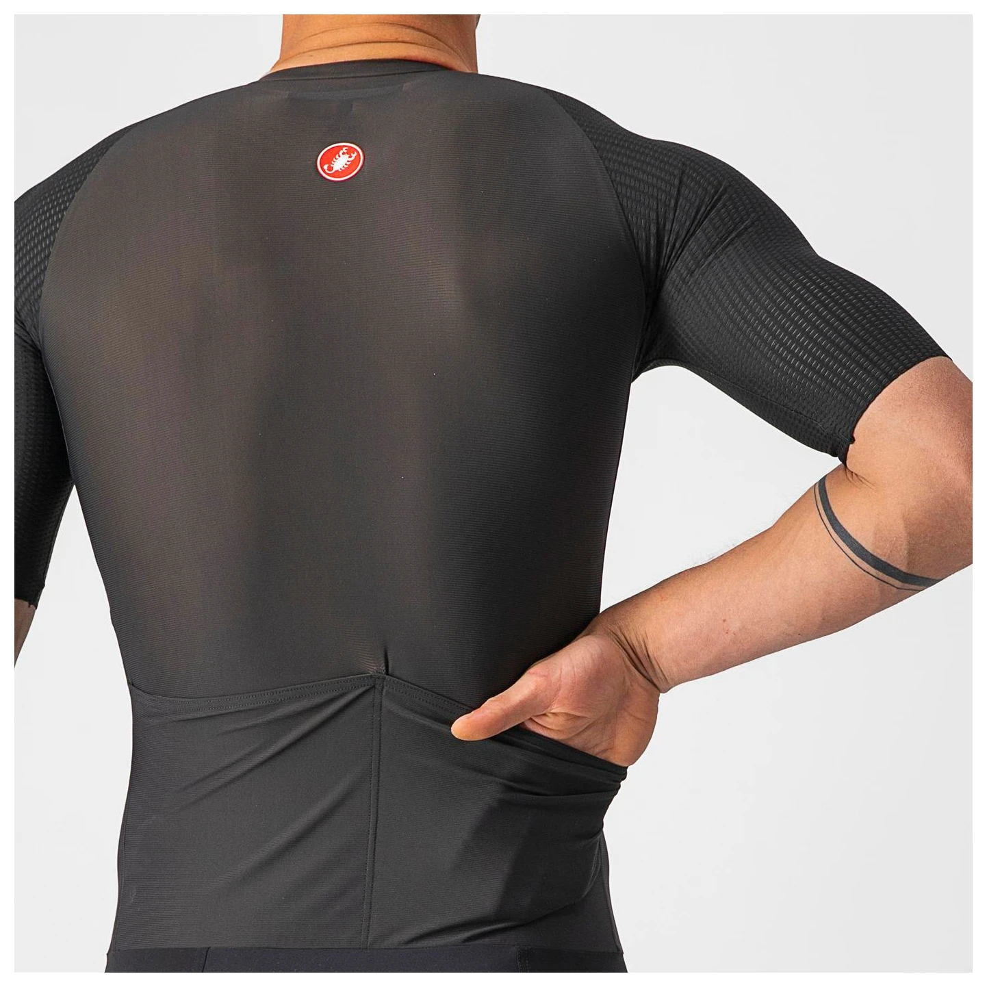 Castelli BTW Speed Suit - Radeinteiler 7 Castelli BTW Speed Suit - Radeinteiler – Bild 5