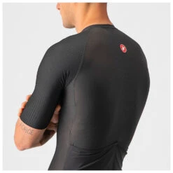 Castelli BTW Speed Suit - Radeinteiler 17 Castelli BTW Speed Suit - Radeinteiler -Berg Freunde Bekleidung Geschaft castelli btw speed suit radeinteiler detail 6